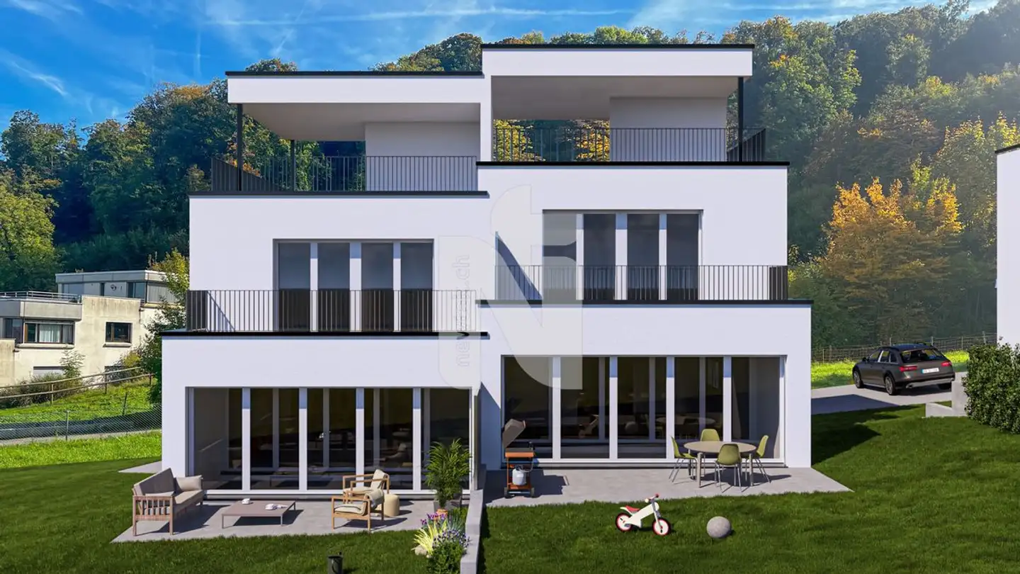 Casa bifamiliare in vendita - 4133 Pratteln - Foto 3