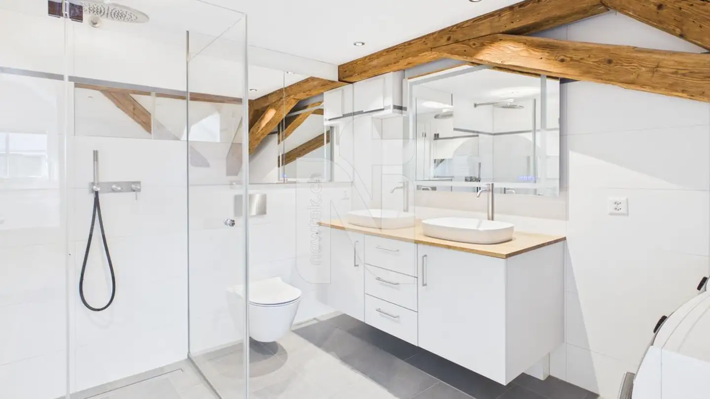 Maisonette mieten - Gerberstrasse 11, 4410 Liestal - Foto 3