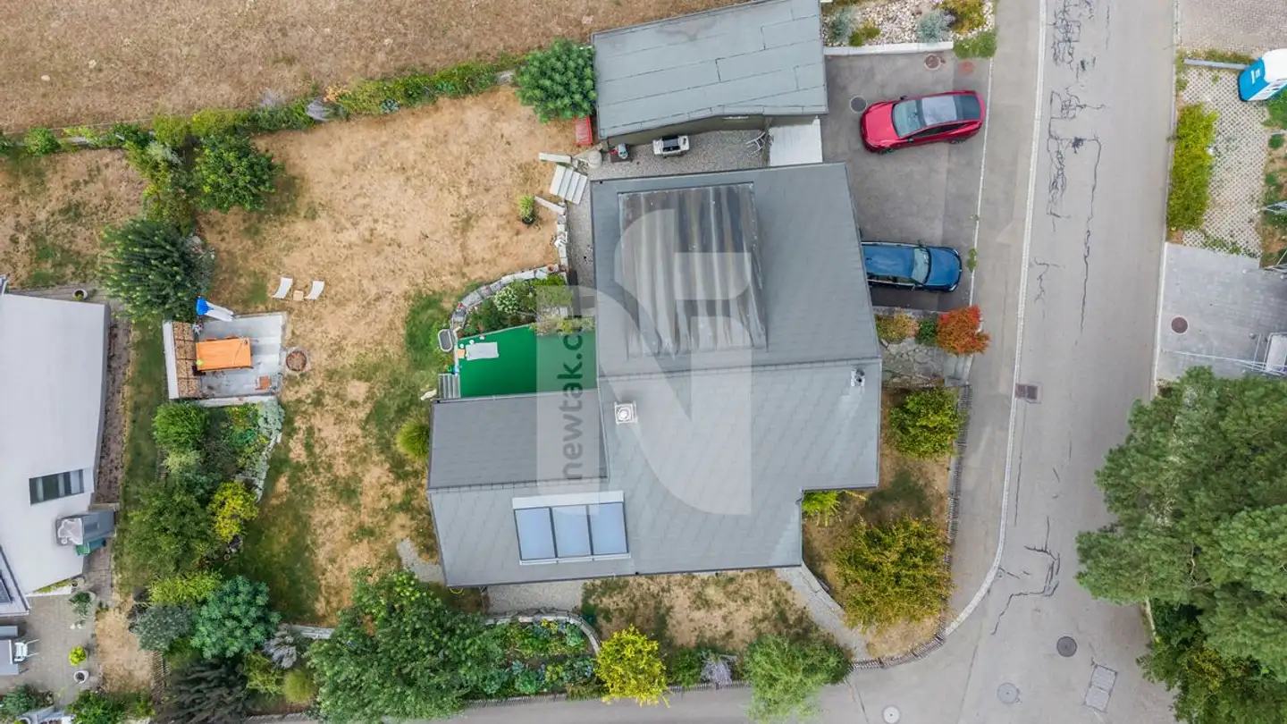 Terreno edificabile in vendita - 4142 Münchenstein - Foto 2