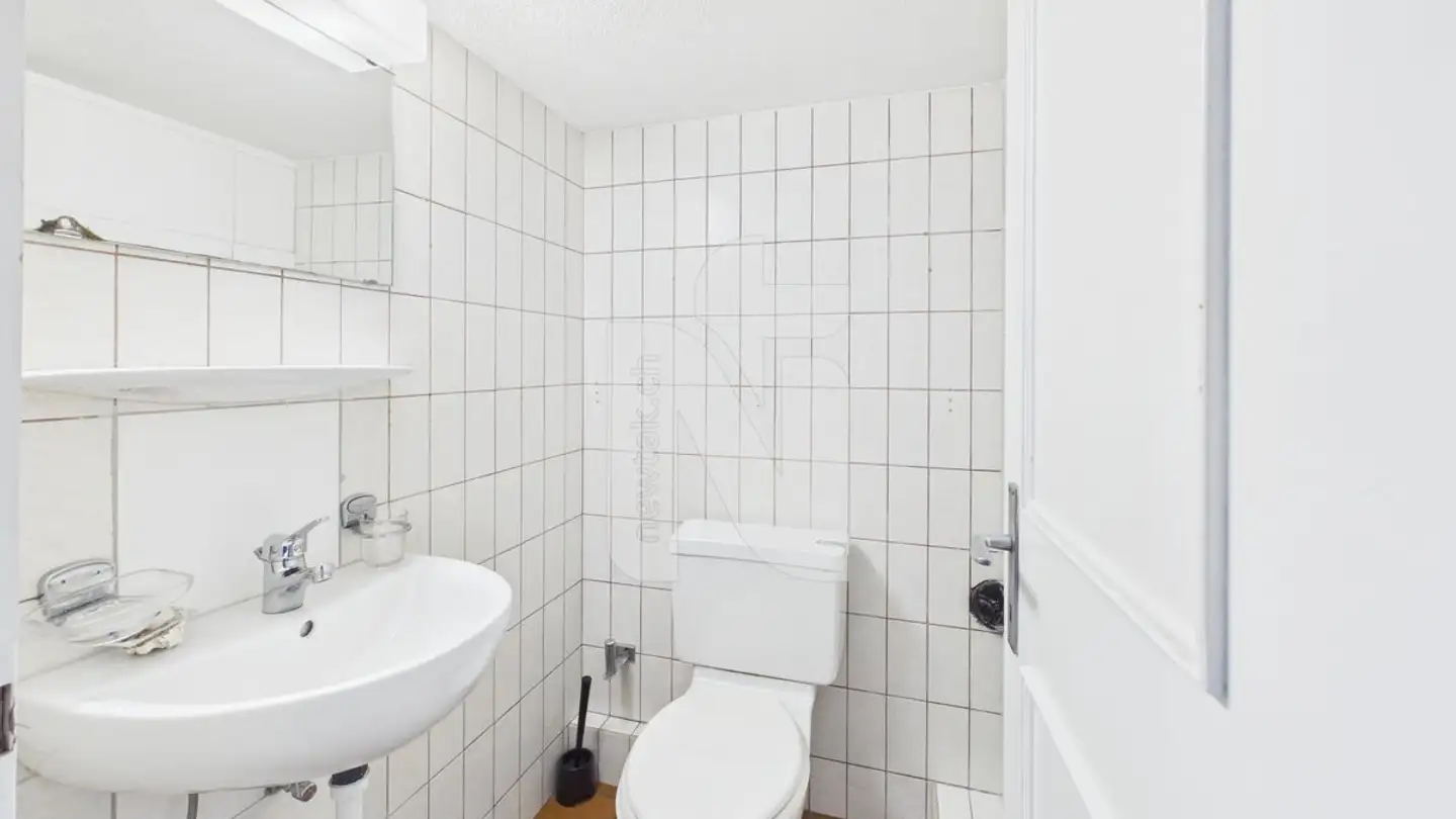 Appartement à louer - Talstrasse 5, 4112 Flüh - Photo 3