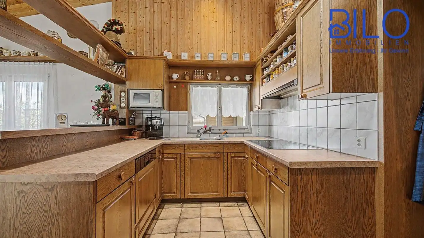 Casa singola in vendita - Pfadäckerstrasse 5, 9220 Bischofszell - Foto 3