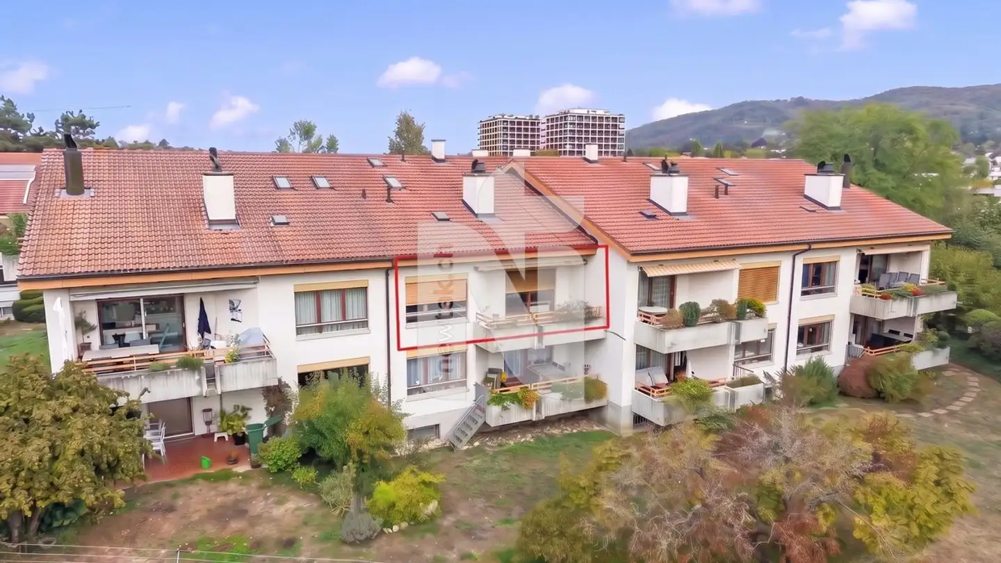 Appartement à vendre - Hauelweg 6, 4147 Aesch BL
