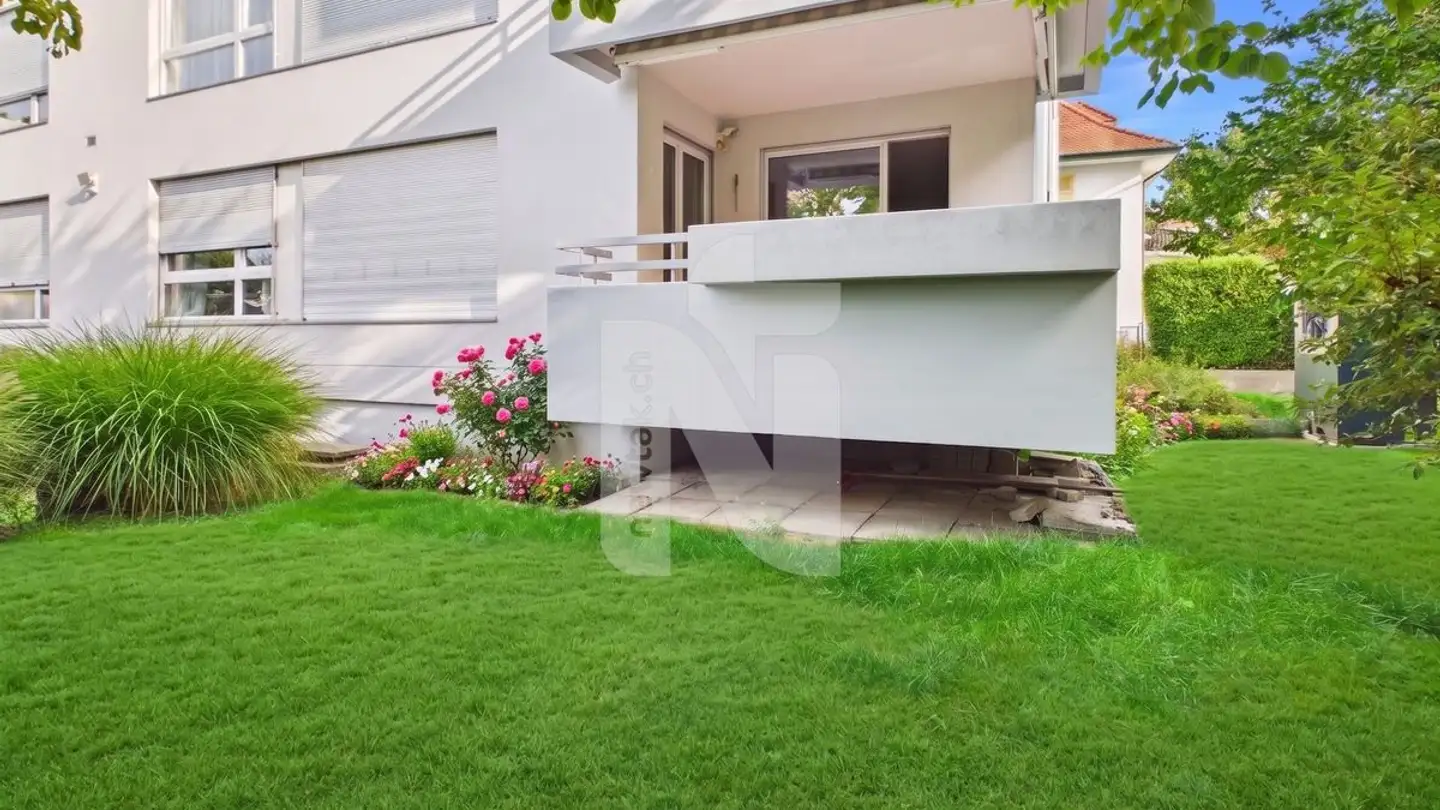 Apartment for rent - 4102 Binningen