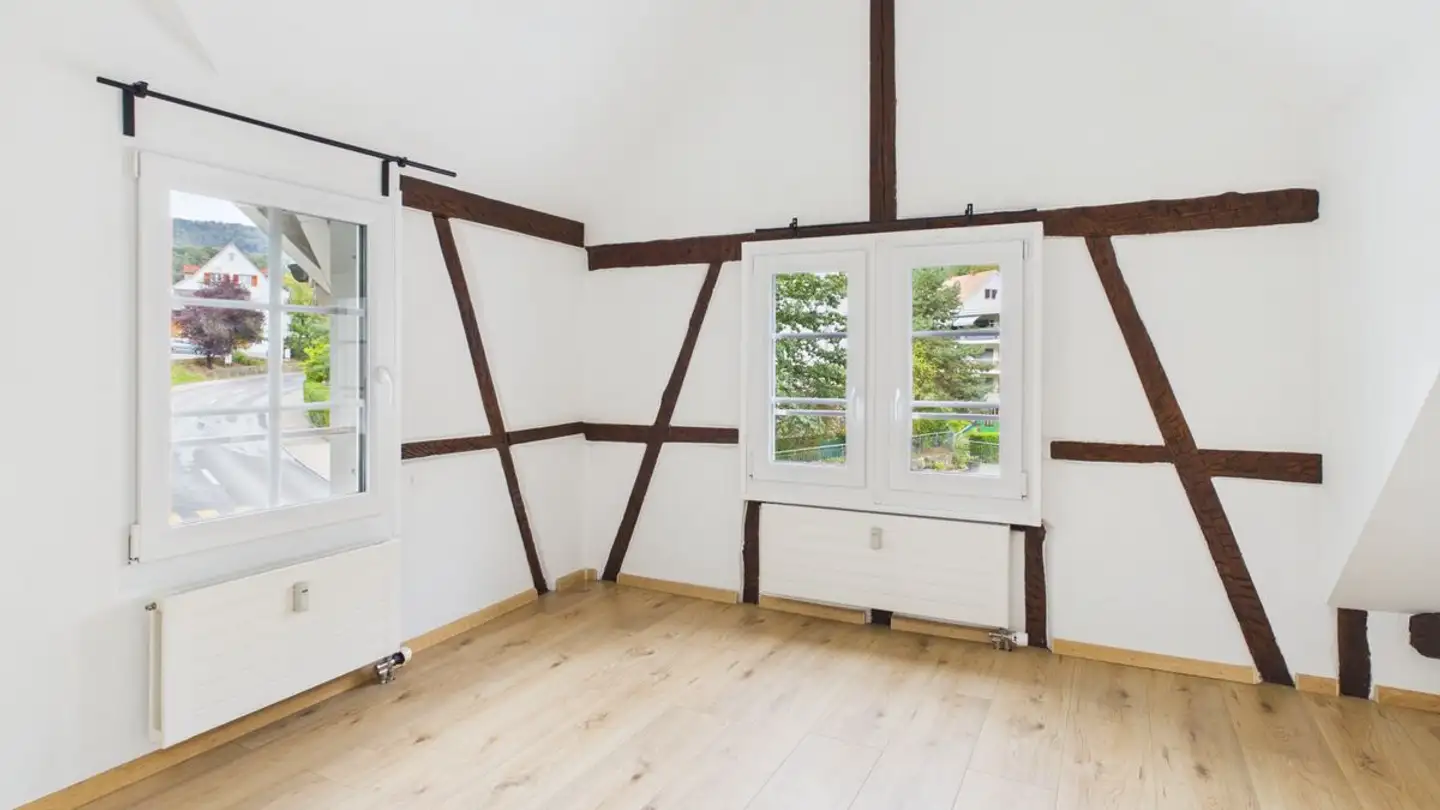 Apartment for rent - Talstrasse 5, 4112 Flüh