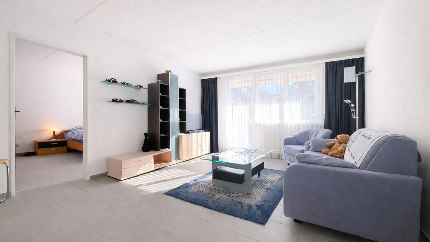 Apartment for sale - 7270 Davos Platz - Photo 2