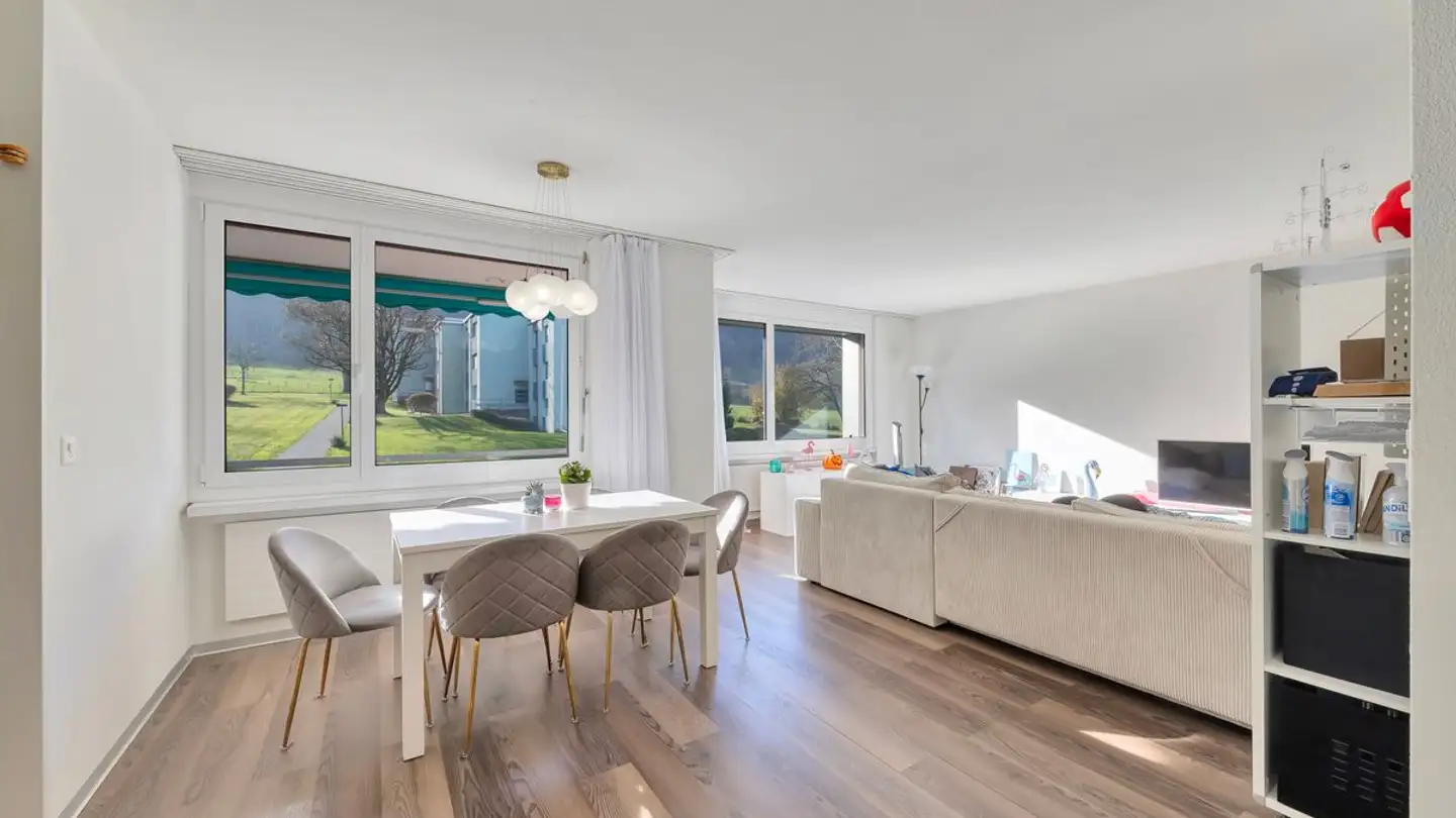 Appartamento in vendita - 8862 Schübelbach - Photo 2