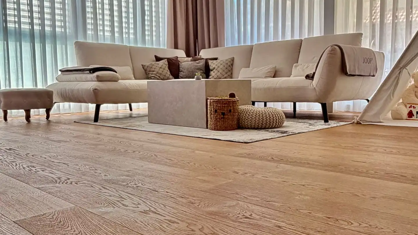 Apartment for sale - 9470 Buchs SG