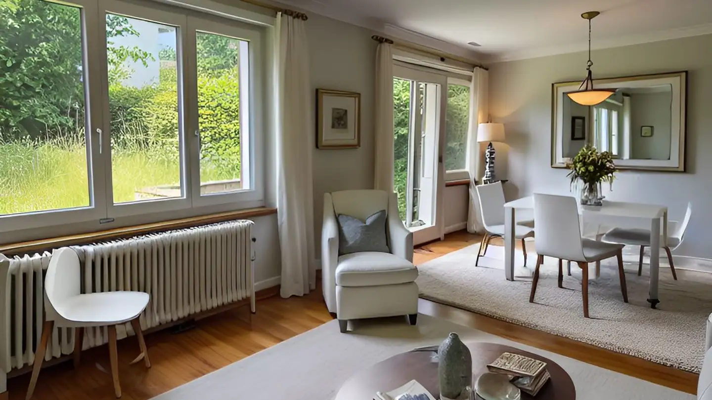 Casa bifamiliare in vendita - Eichacker 16, 8051 Zürich - Photo 2