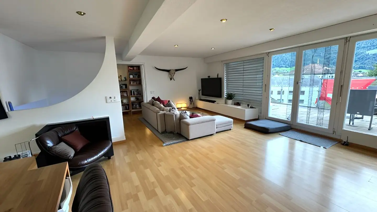 Edificio residenziale in vendita - Gerbi 28, 8752 Näfels - Photo 4