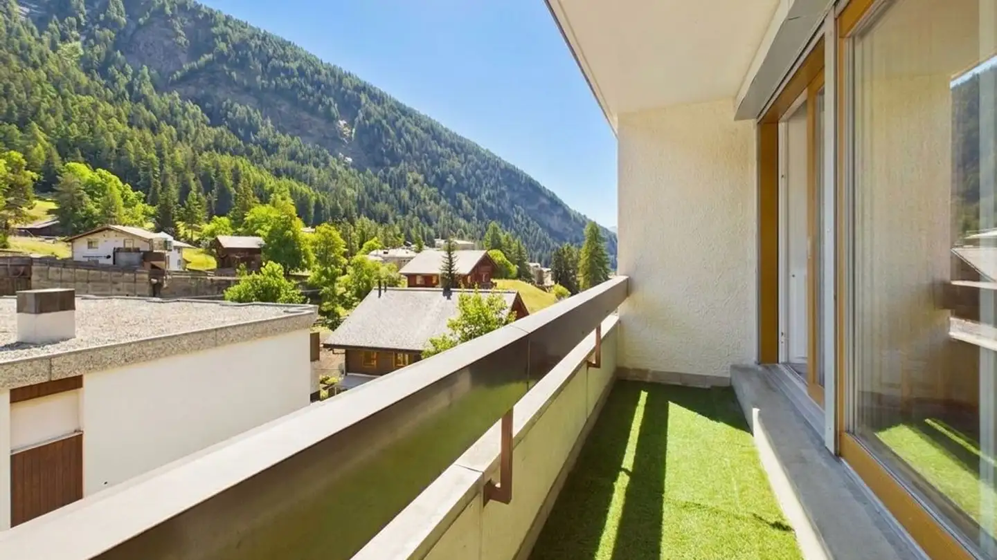 Attique à vendre - 3954 Leukerbad - Photo 2
