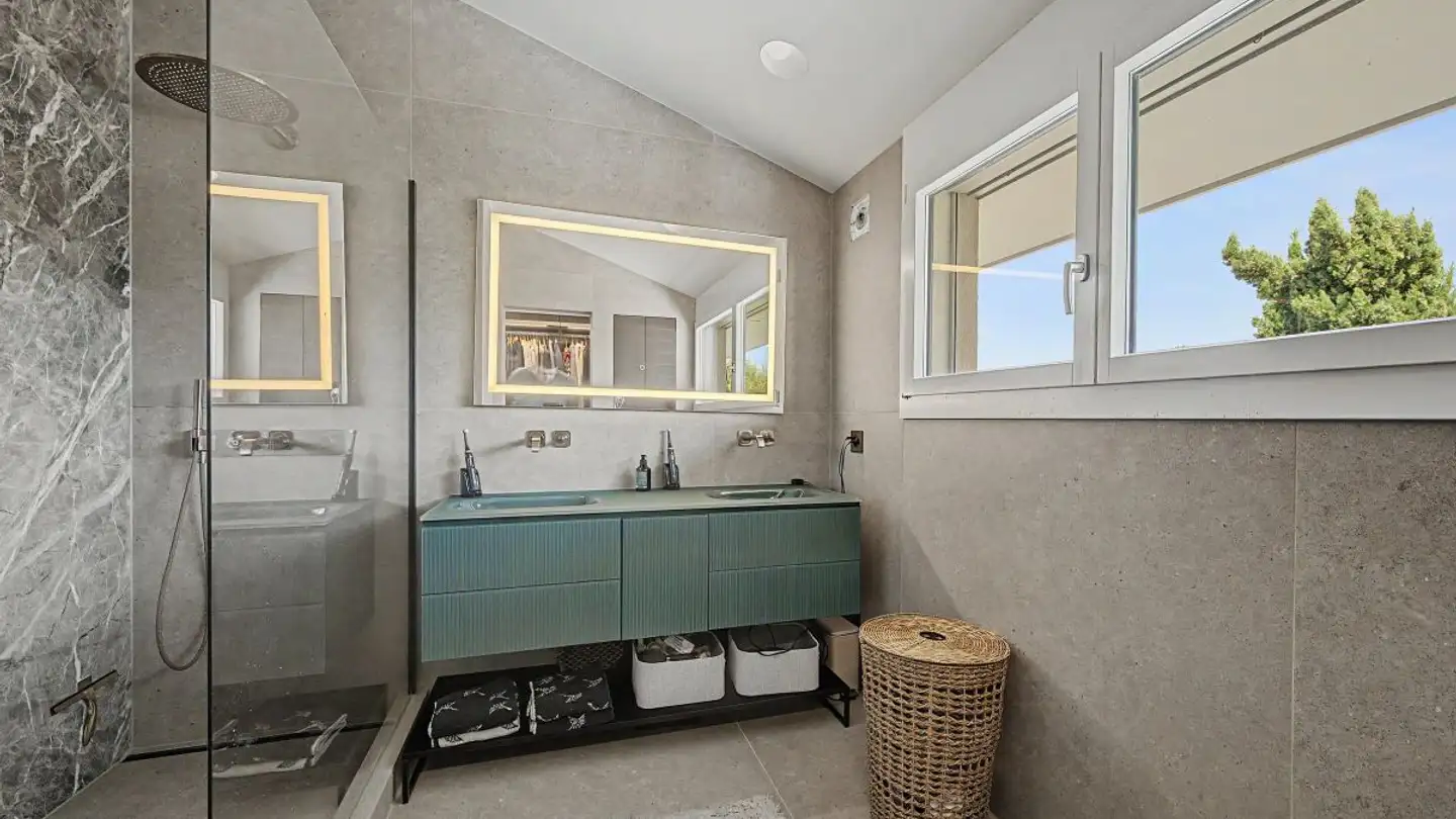 Maison individuelle à vendre - 6048 Horw - Photo 4