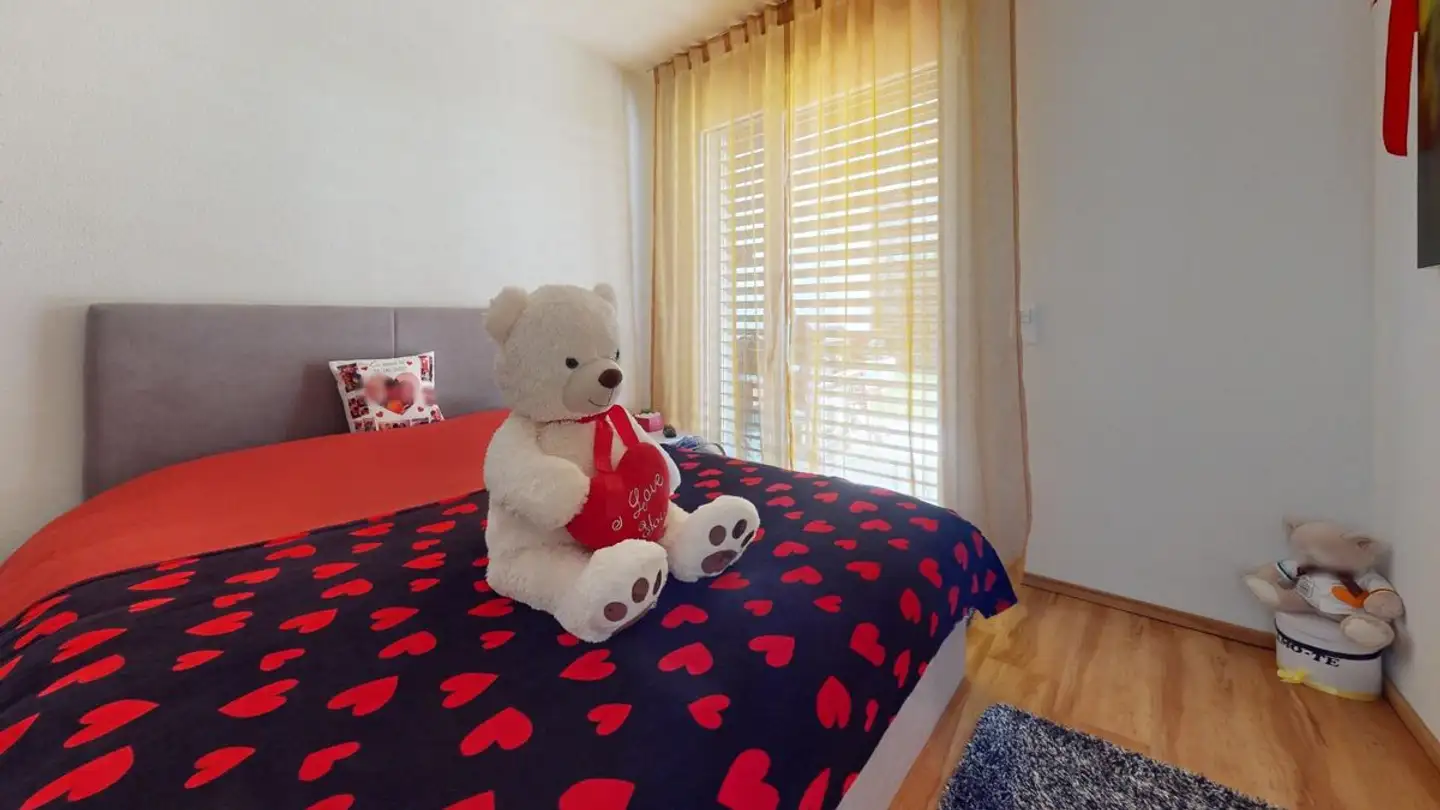 Wohnung mieten - 1735 Giffers - Foto 3