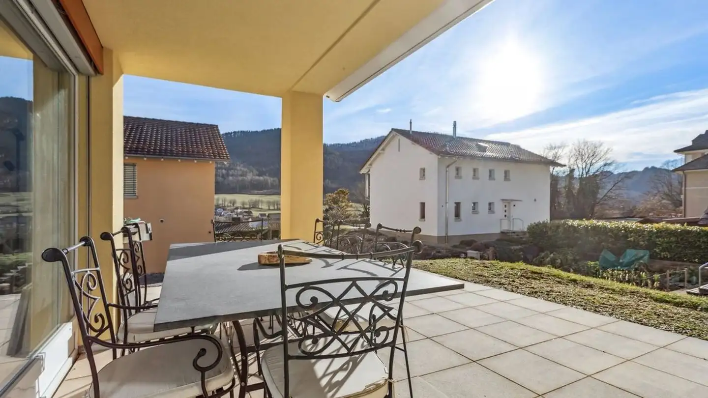 Maison individuelle à vendre - 1337 Vallorbe - Photo 2