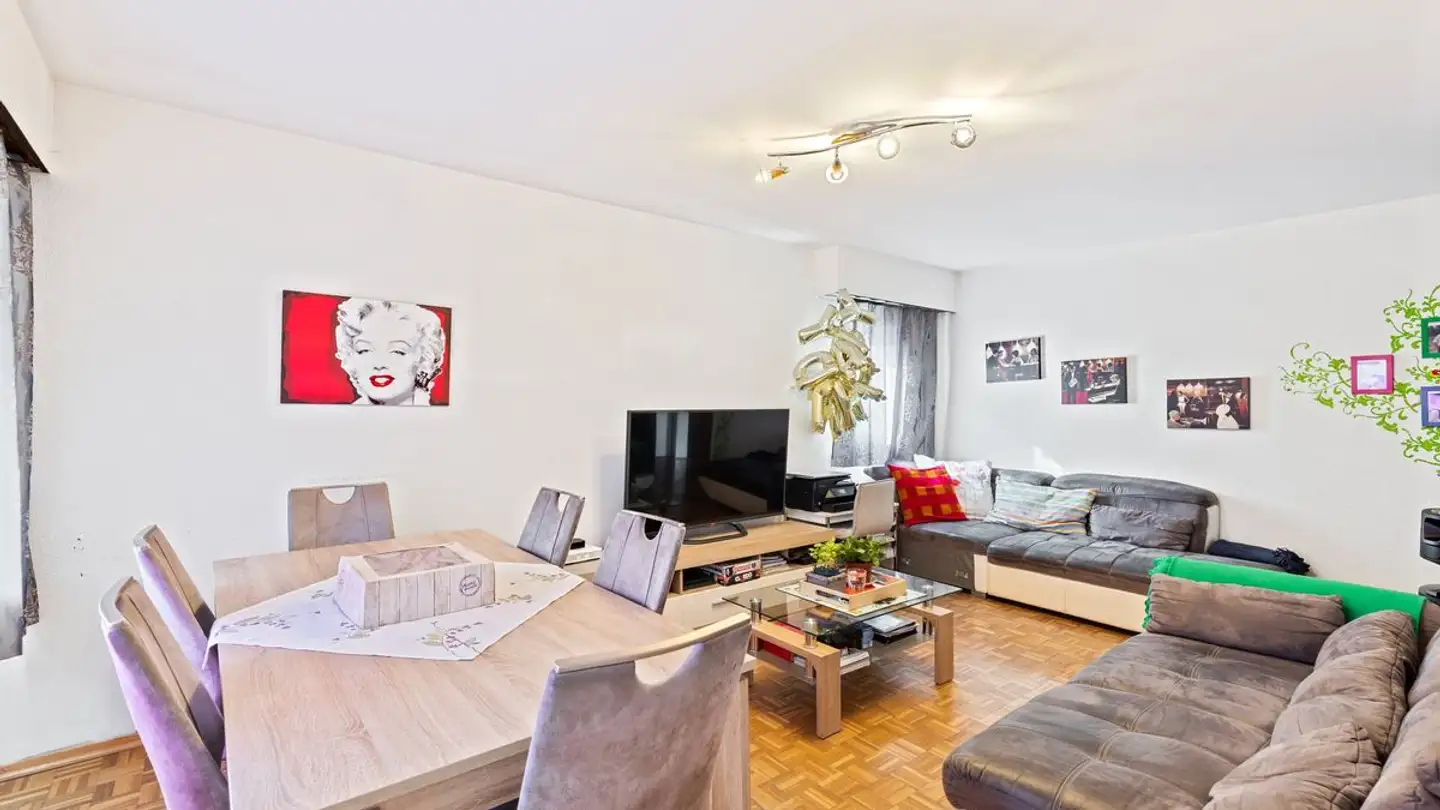 Appartamento in vendita - 1950 Sion - Photo 2