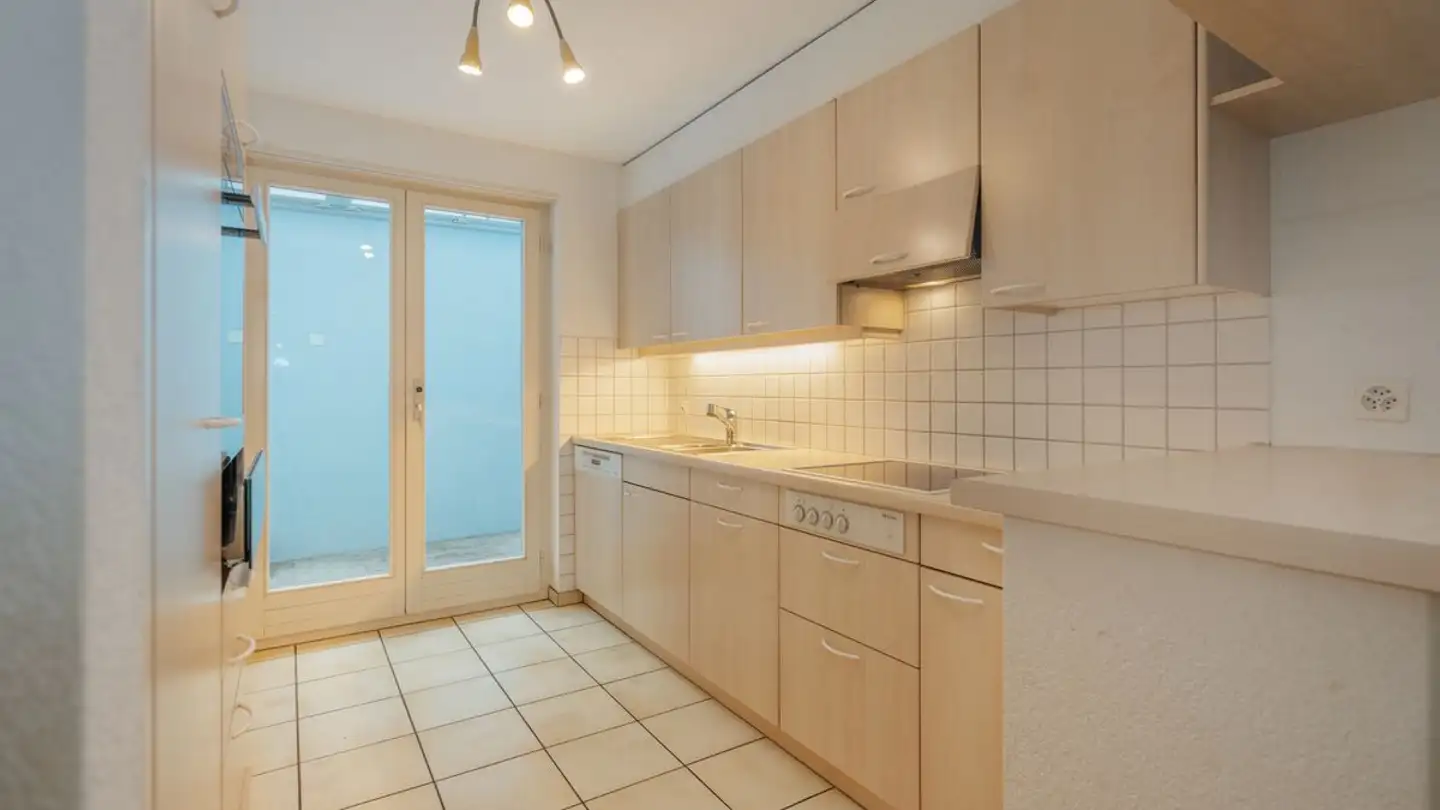 Apartment for sale - 5612 Villmergen - Photo 4