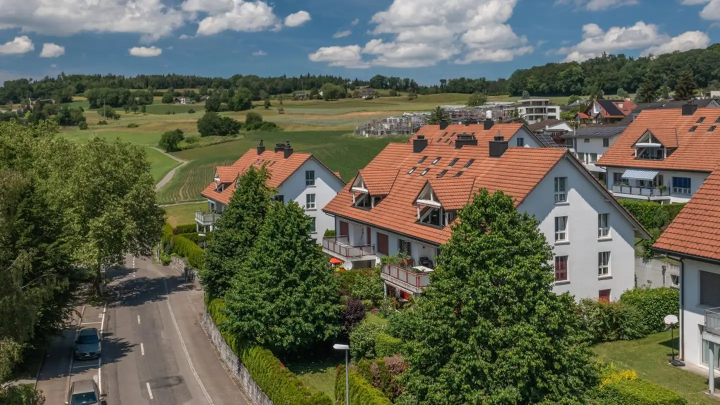 Duplex in vendita - 5610 Wohlen AG - Photo 2