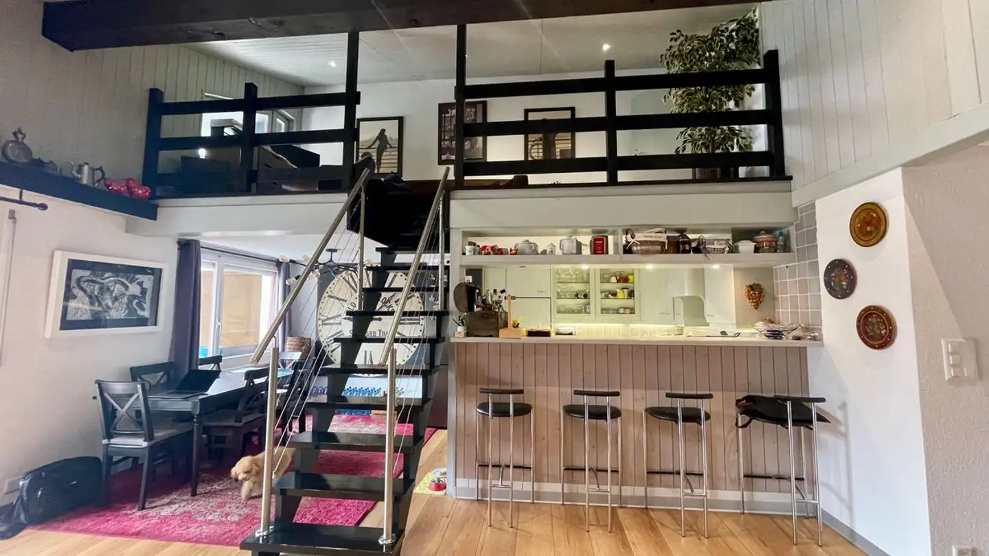 Duplex in vendita - 3954 Leukerbad - Photo 4