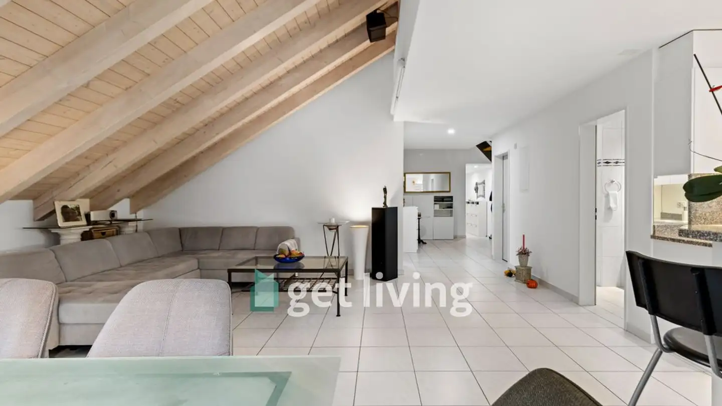 Duplex à vendre - 8142 Uitikon Waldegg - Photo 3