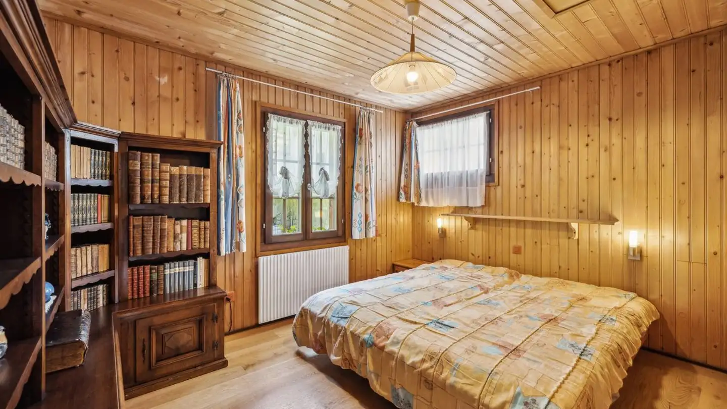 Appartamento in vendita - 1938 Champex-Lac - Photo 2