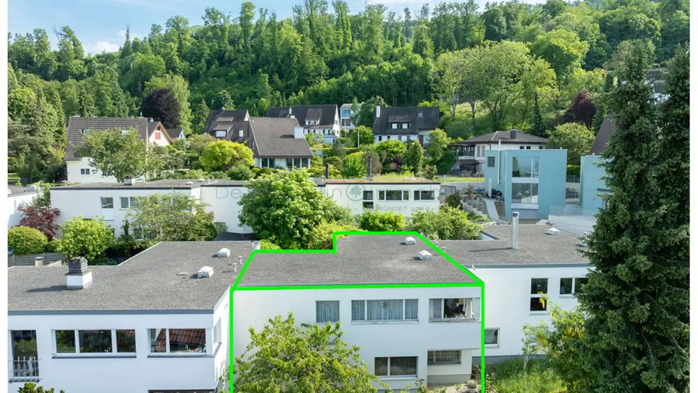 Casa a schiera in vendita - 4148 Pfeffingen - Photo 2