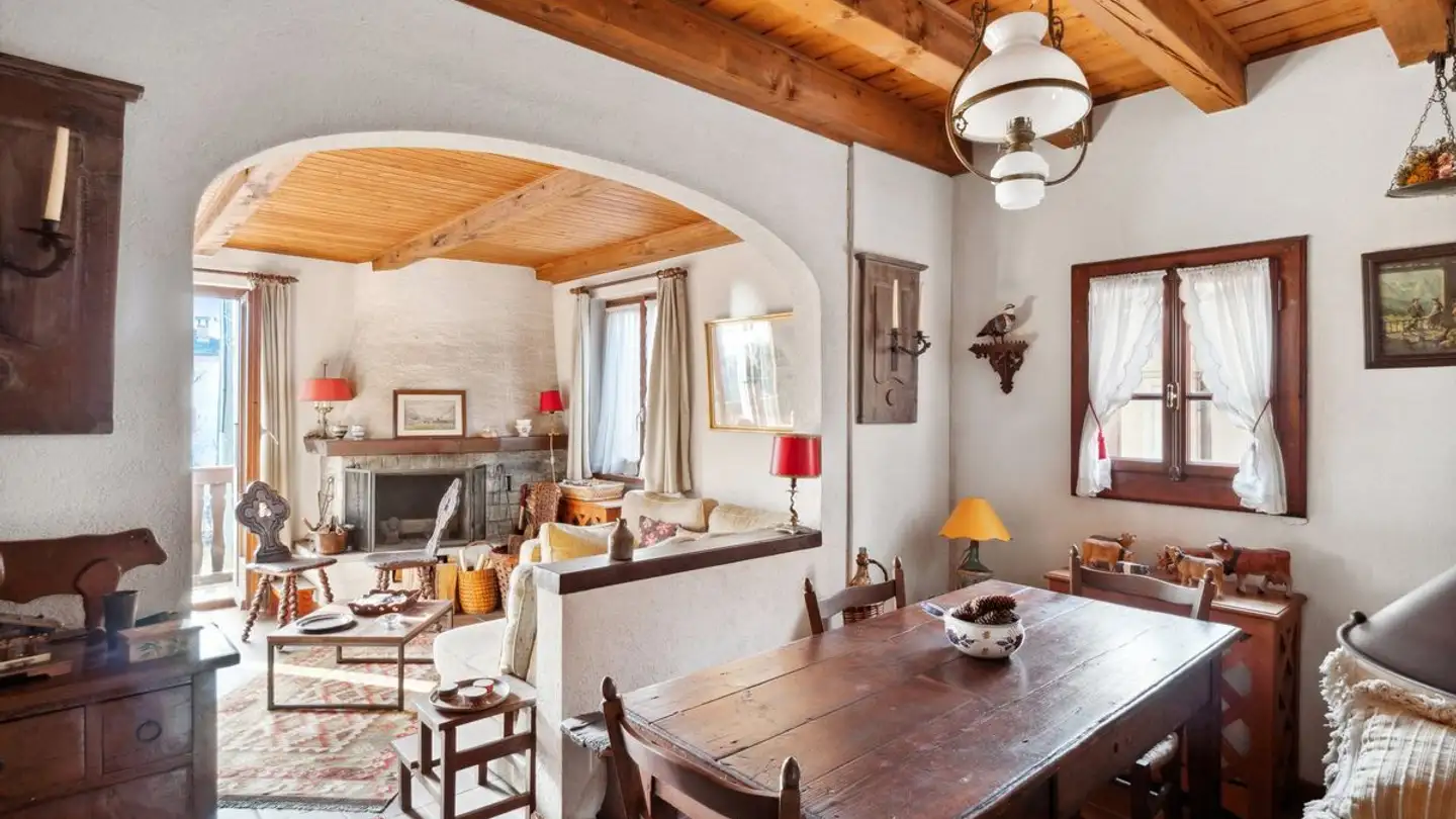 Appartamento in vendita - 6713 Malvaglia - Photo 2