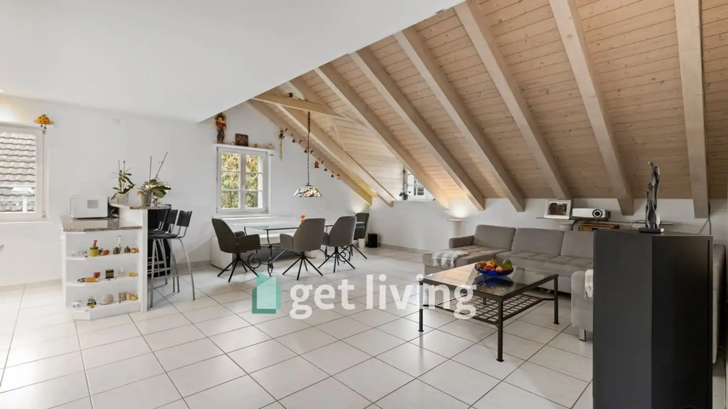 Duplex in vendita - 8142 Uitikon Waldegg