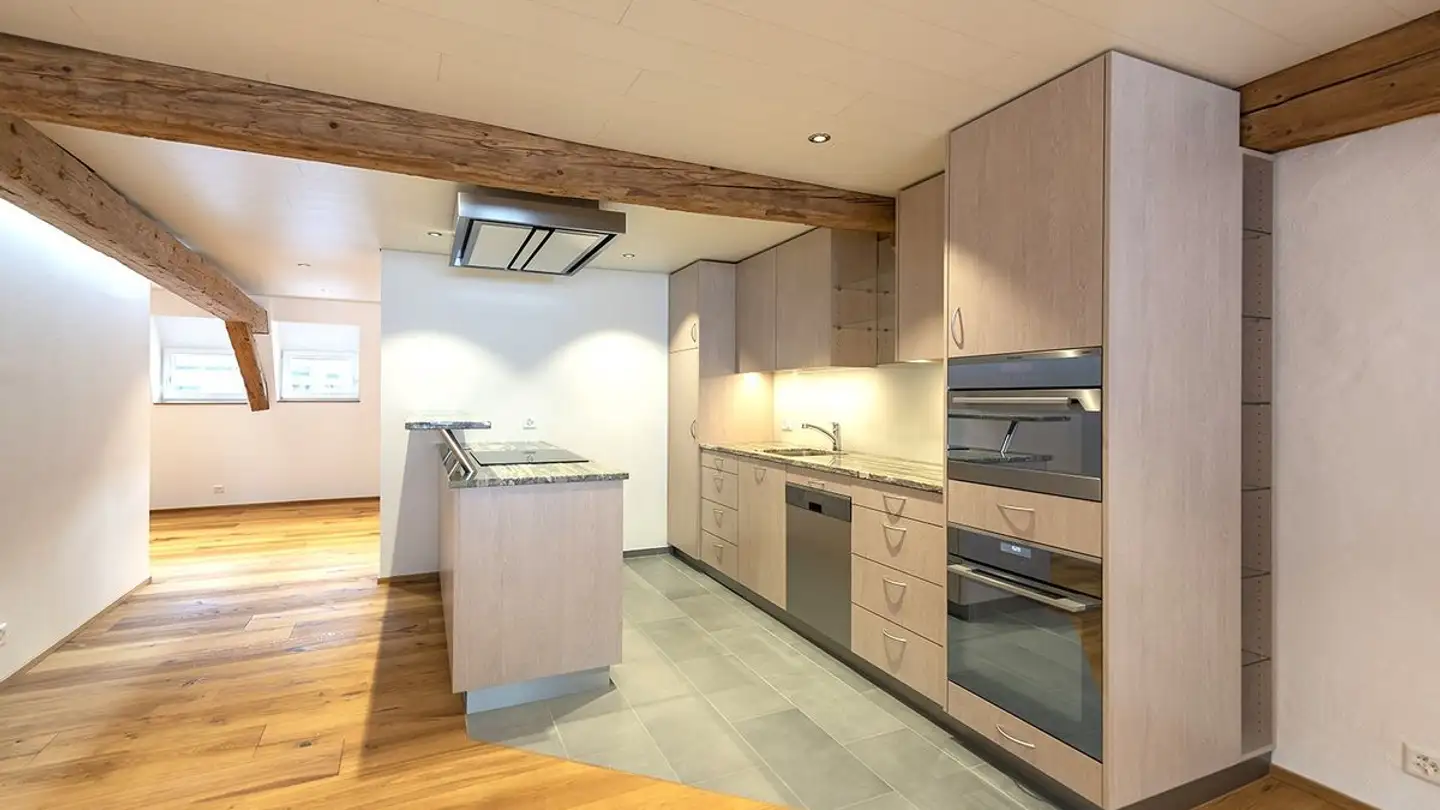 Appartamento in affitto - Gerberstrasse 11, 4410 Liestal - Photo 3