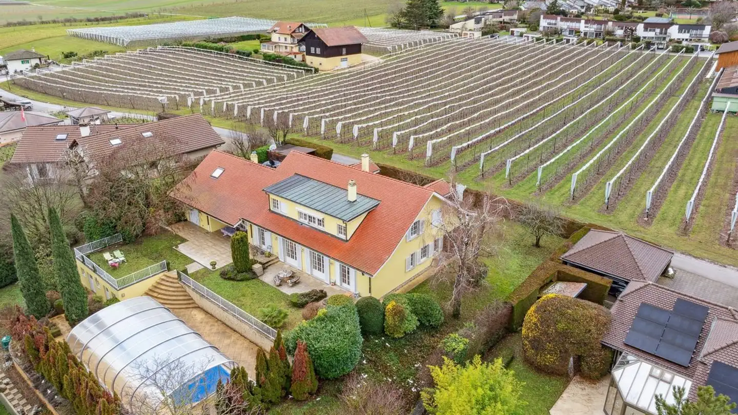 Casa singola in vendita - 1277 Borex - Photo 3