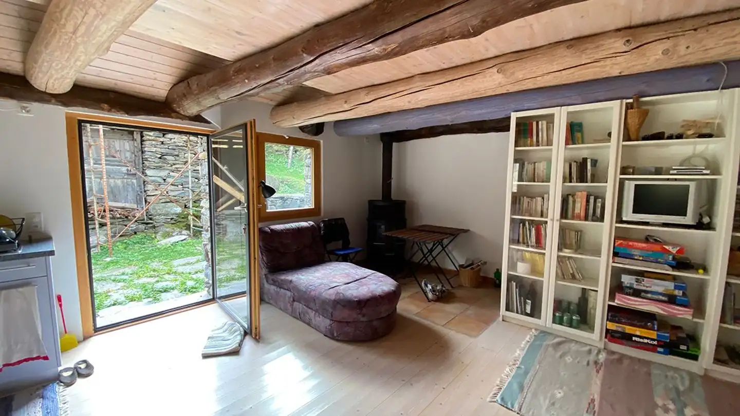 Casa singola in vendita - 6713 Malvaglia - Photo 2