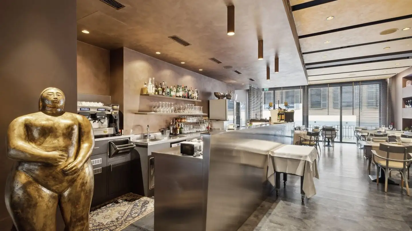 Ristorante in vendita - 6830 Chiasso - Photo 4