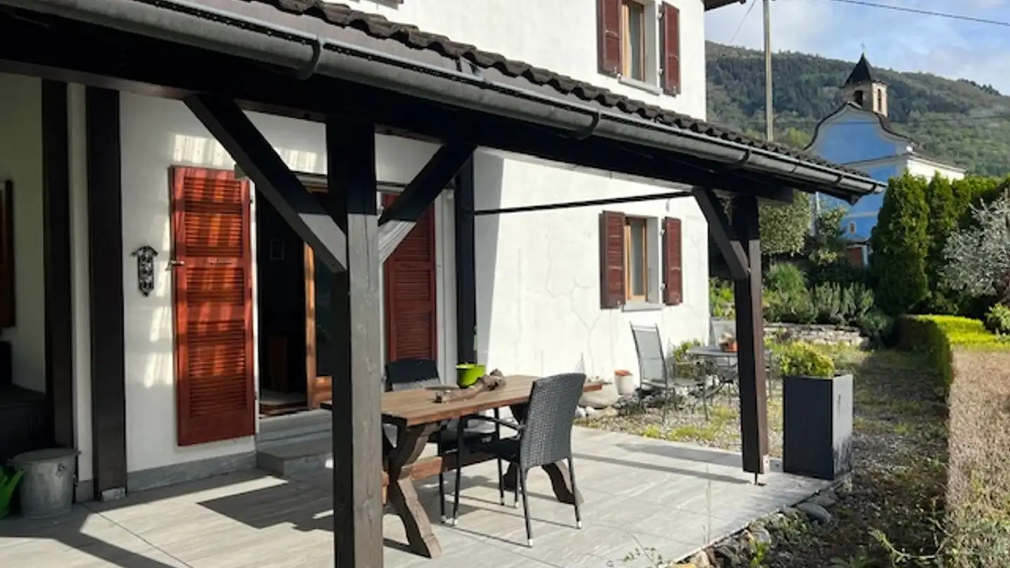 Casa singola in vendita - 6724 Ponto Valentino - Photo 3