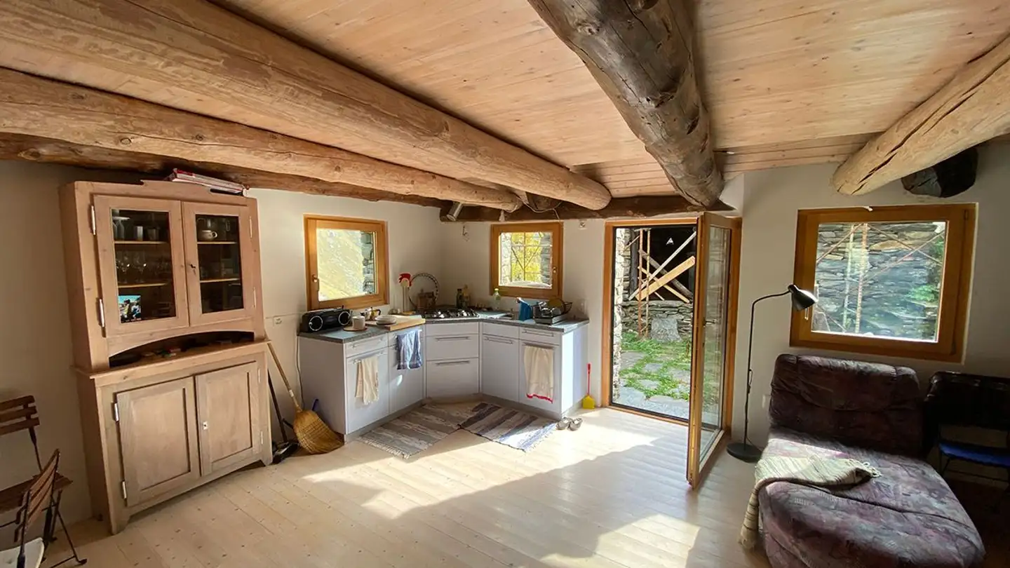 Casa singola in vendita - 6713 Malvaglia - Photo 3