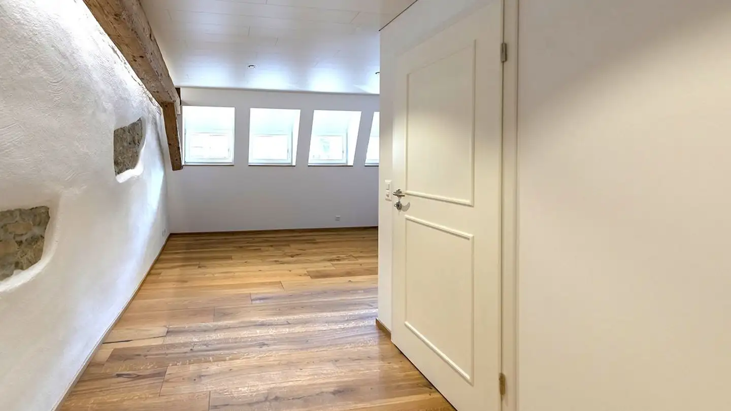 Appartamento in affitto - Gerberstrasse 11, 4410 Liestal - Photo 4