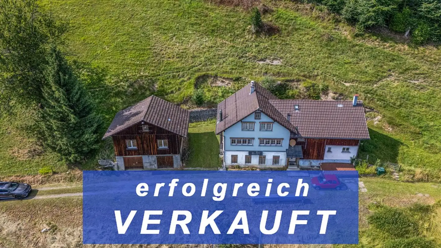 Single house for sale - 9411 Reute AR