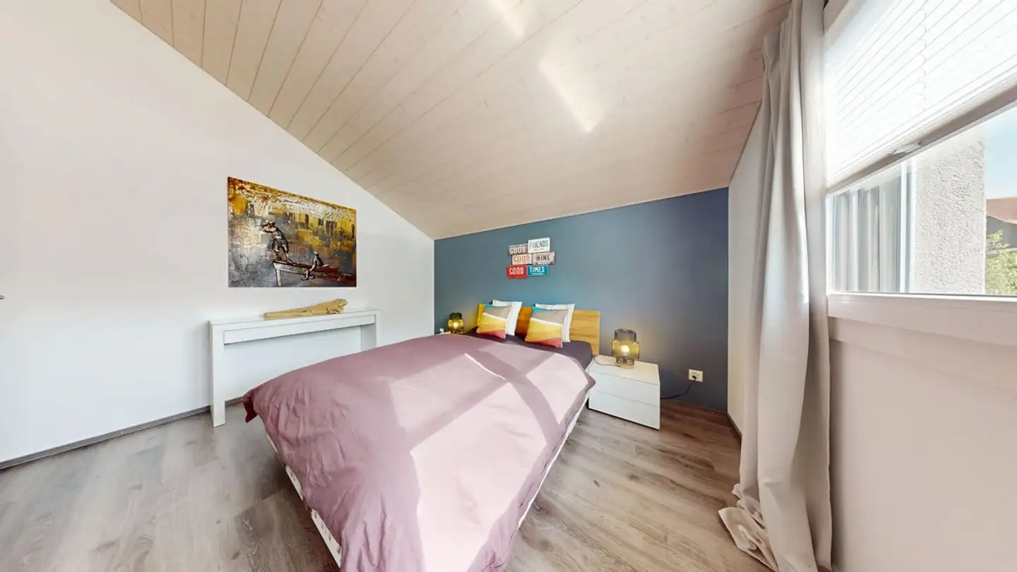 Single house for sale - 1589 Chabrey - Photo 4