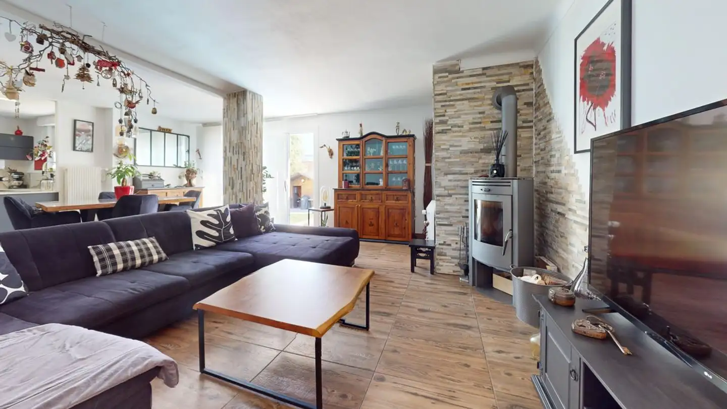 Casa singola in vendita - 1522 Lucens - Photo 4