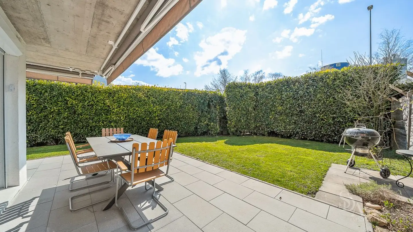 Row house for sale - Rue Des Remparts 46, 1844 Villeneuve VD