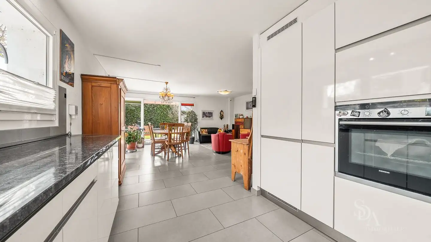 Casa a schiera in vendita - Rue Des Remparts 46, 1844 Villeneuve VD - Photo 4