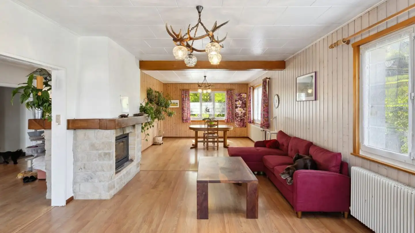 Single house for sale - 1344 L'Abbaye - Photo 4