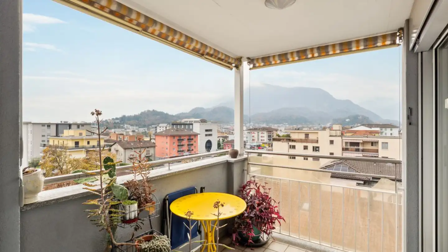 Appartamento in vendita - 6600 Solduno - Photo 2