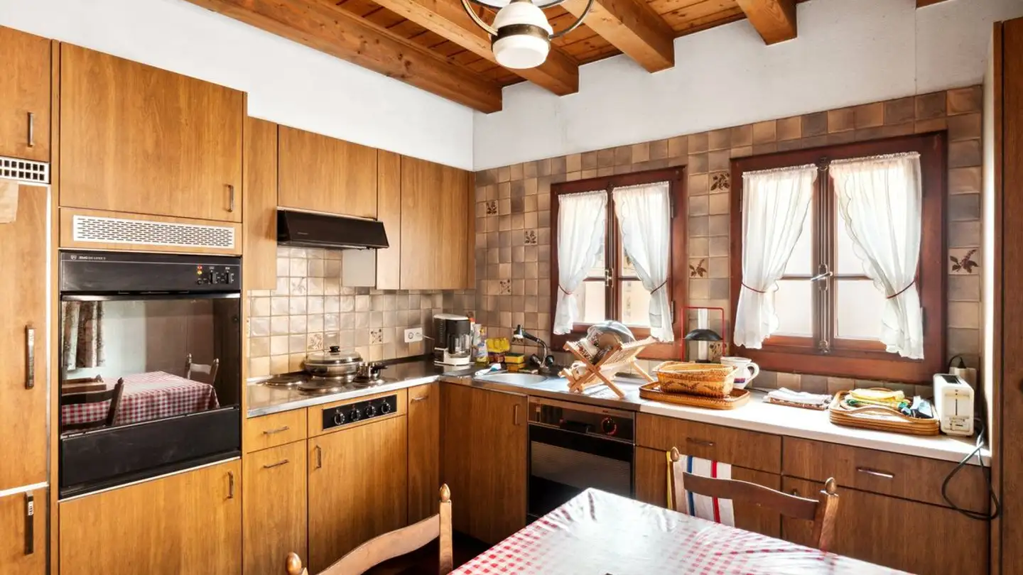 Appartamento in vendita - 6713 Malvaglia - Photo 4