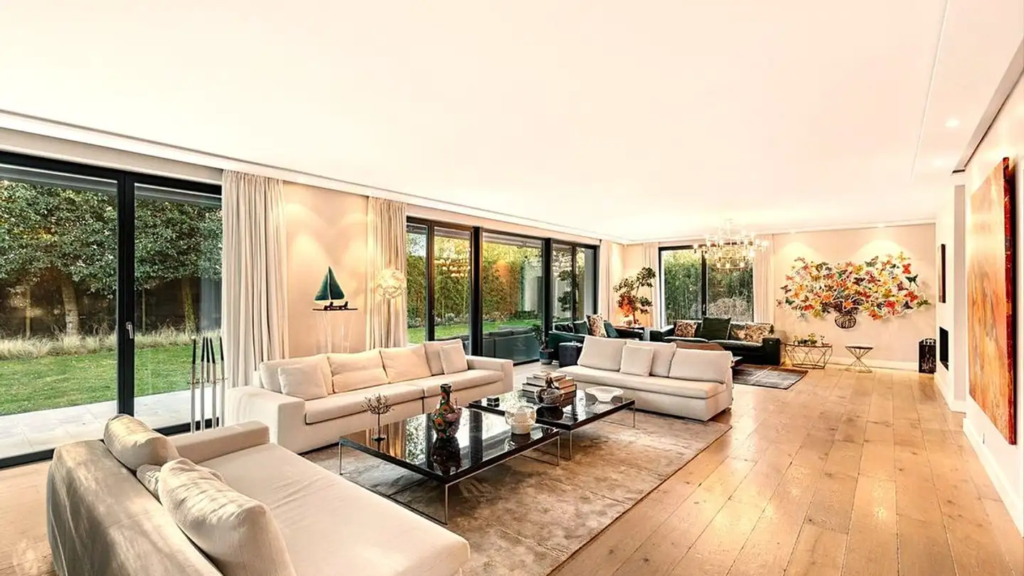 Villa in vendita - 1224 Chêne-Bougeries - Foto 4