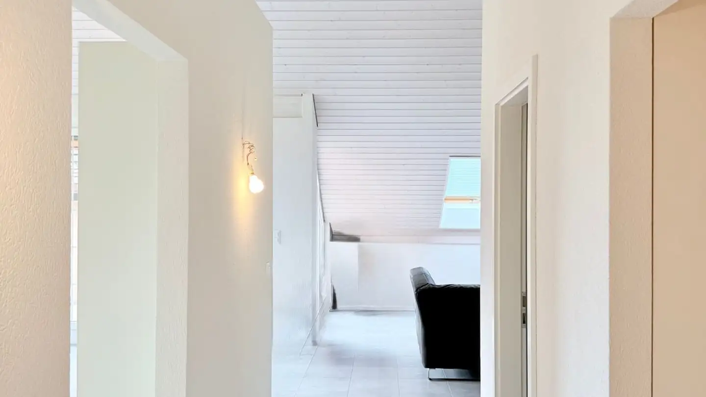 Penthouse for sale - 1123 Aclens