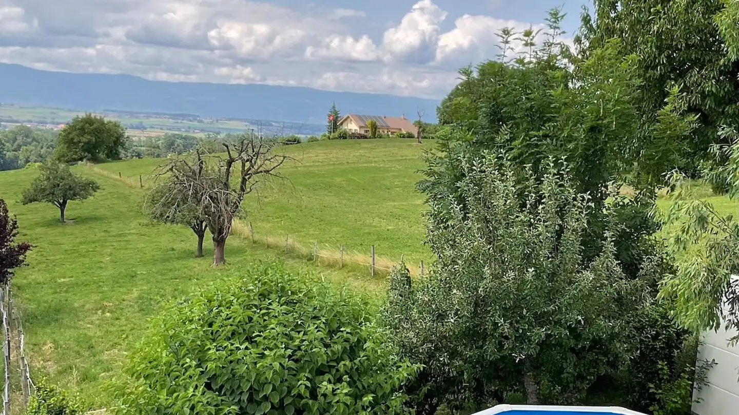 Casa singola in vendita - Impasse Des Rochettes 8, 1776 Montagny-la-Ville - Photo 4