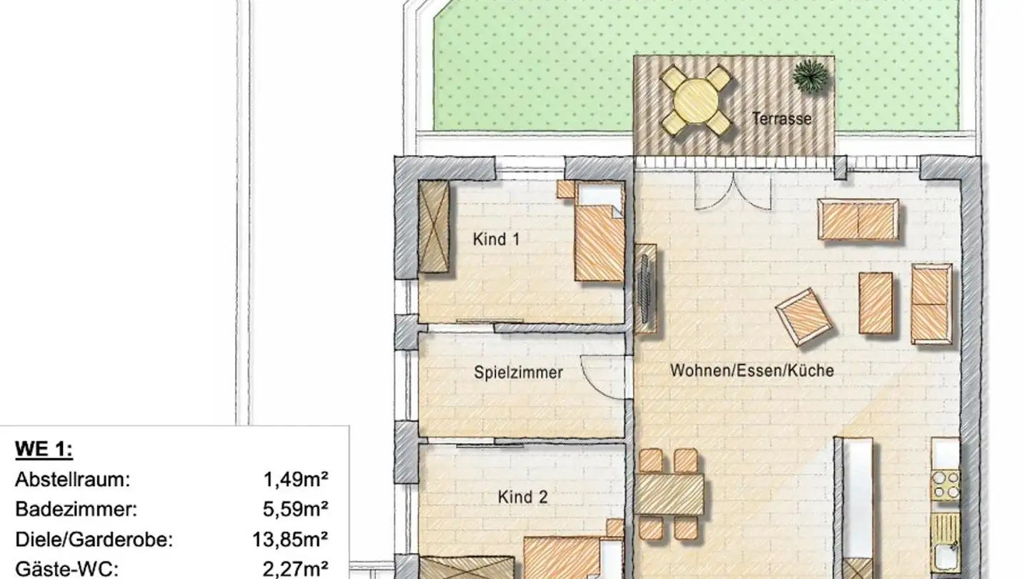 Appartamento in vendita - 4310 Rheinfelden - Photo 3