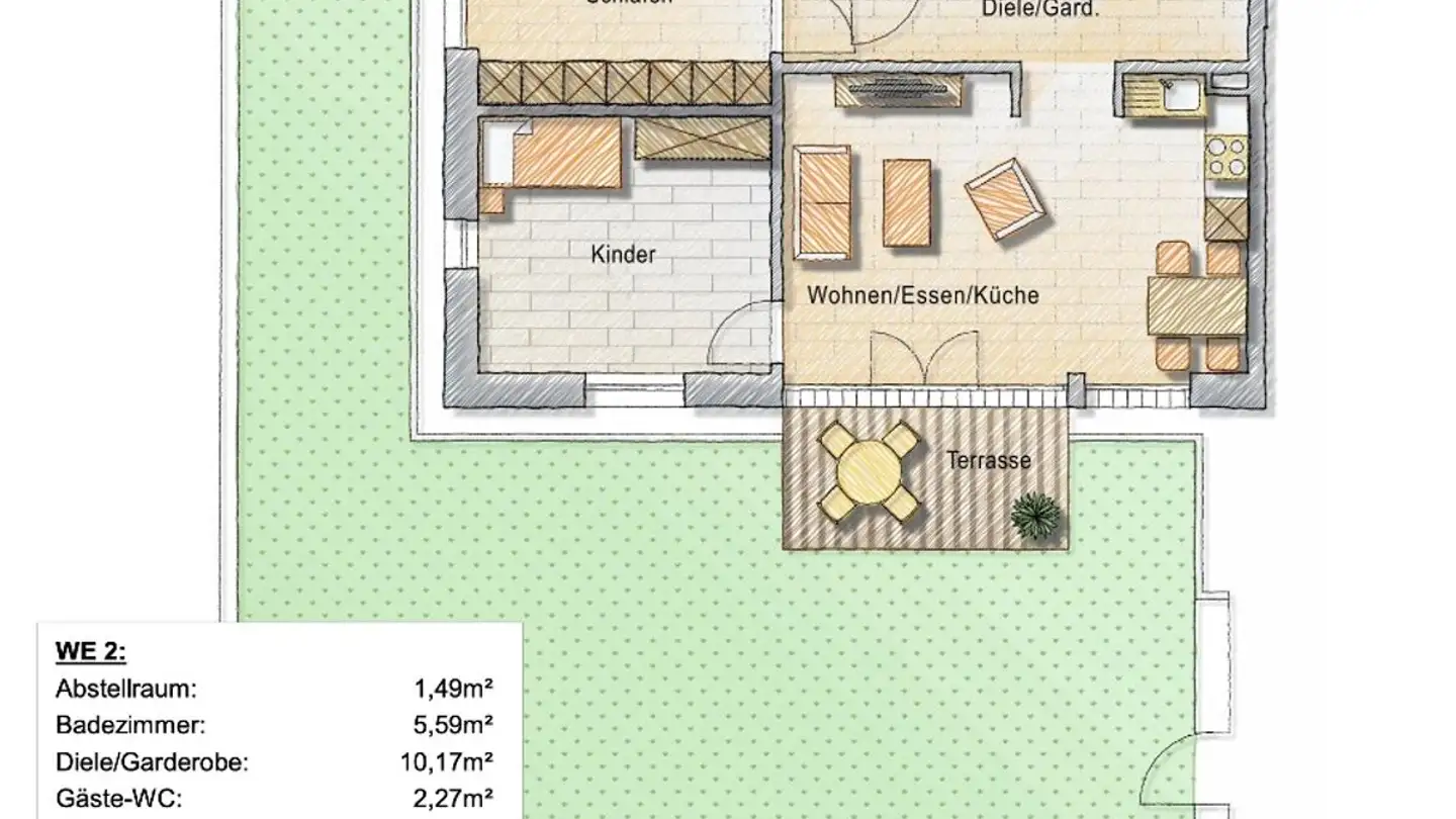 Appartamento in vendita - 4310 Rheinfelden - Photo 4