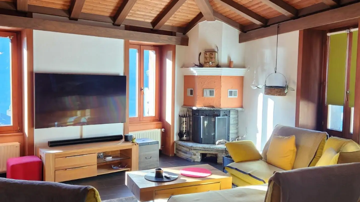 Appartamento in vendita - 3953 Leuk Stadt - Photo 2