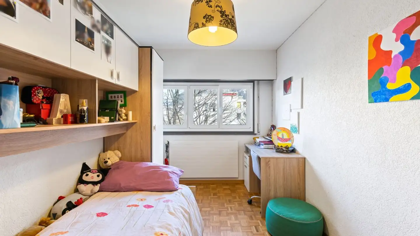 Appartamento in vendita - 1950 Sion - Photo 4