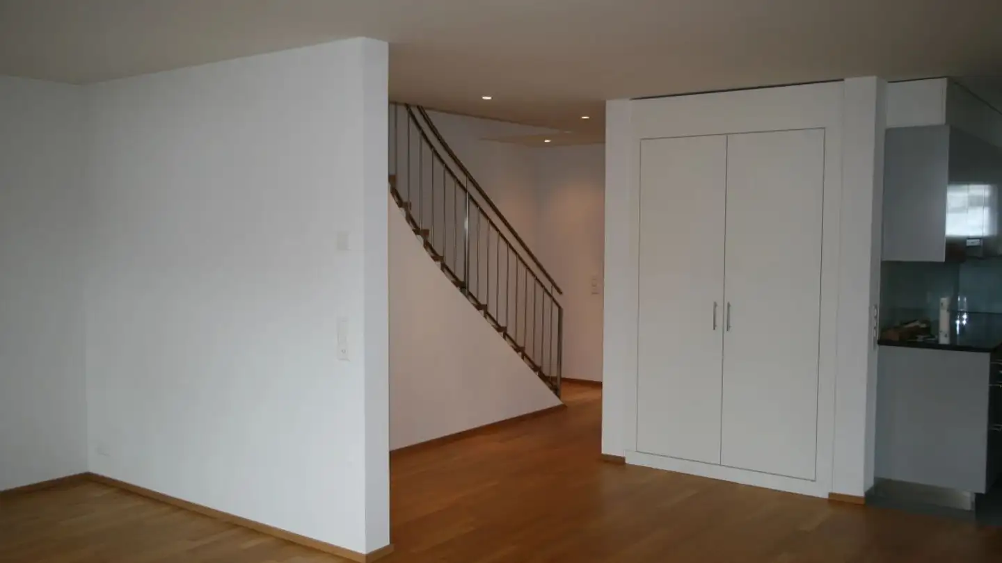 Maison en terrasse à louer - 8421 Dättlikon - Photo 4