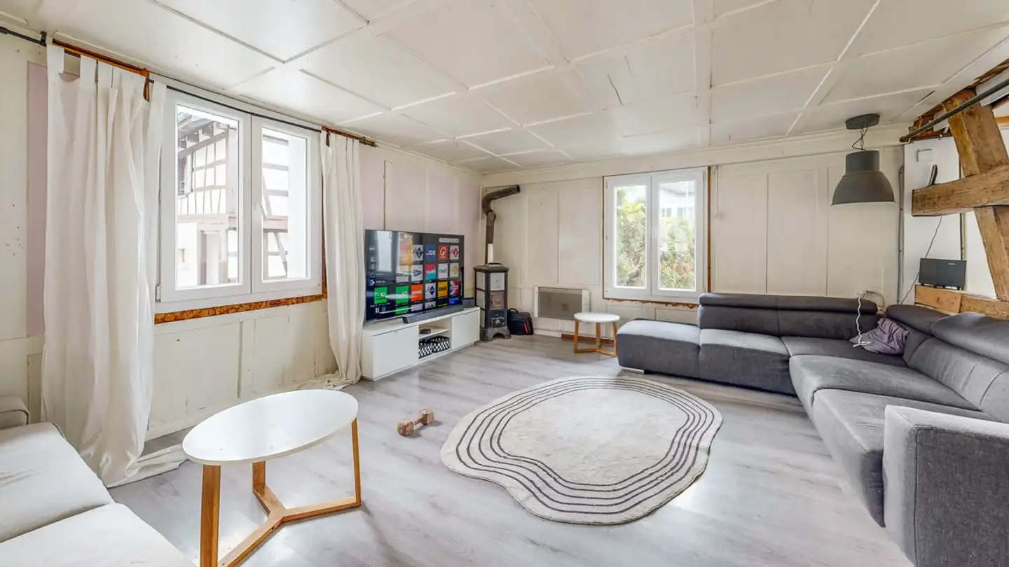 Casa singola in vendita - Schulstrasse 11, 8576 Mauren TG - Photo 3